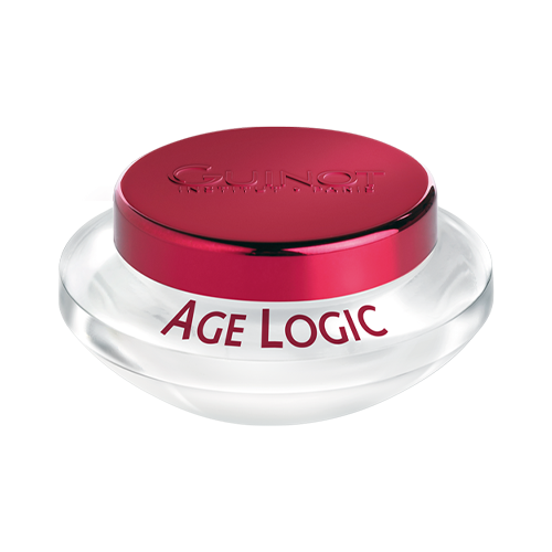 Продукт Guinot: Crème Riche Age Logic