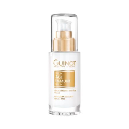 Продукт Guinot: Sérum Age Immune