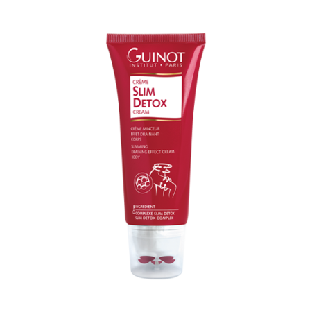 Продукт Guinot: Slim Detox Cream