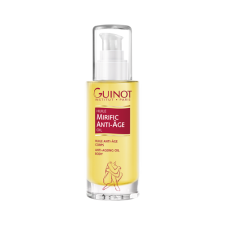 Продукт Guinot: Huile Mirific Anti-Age Oil