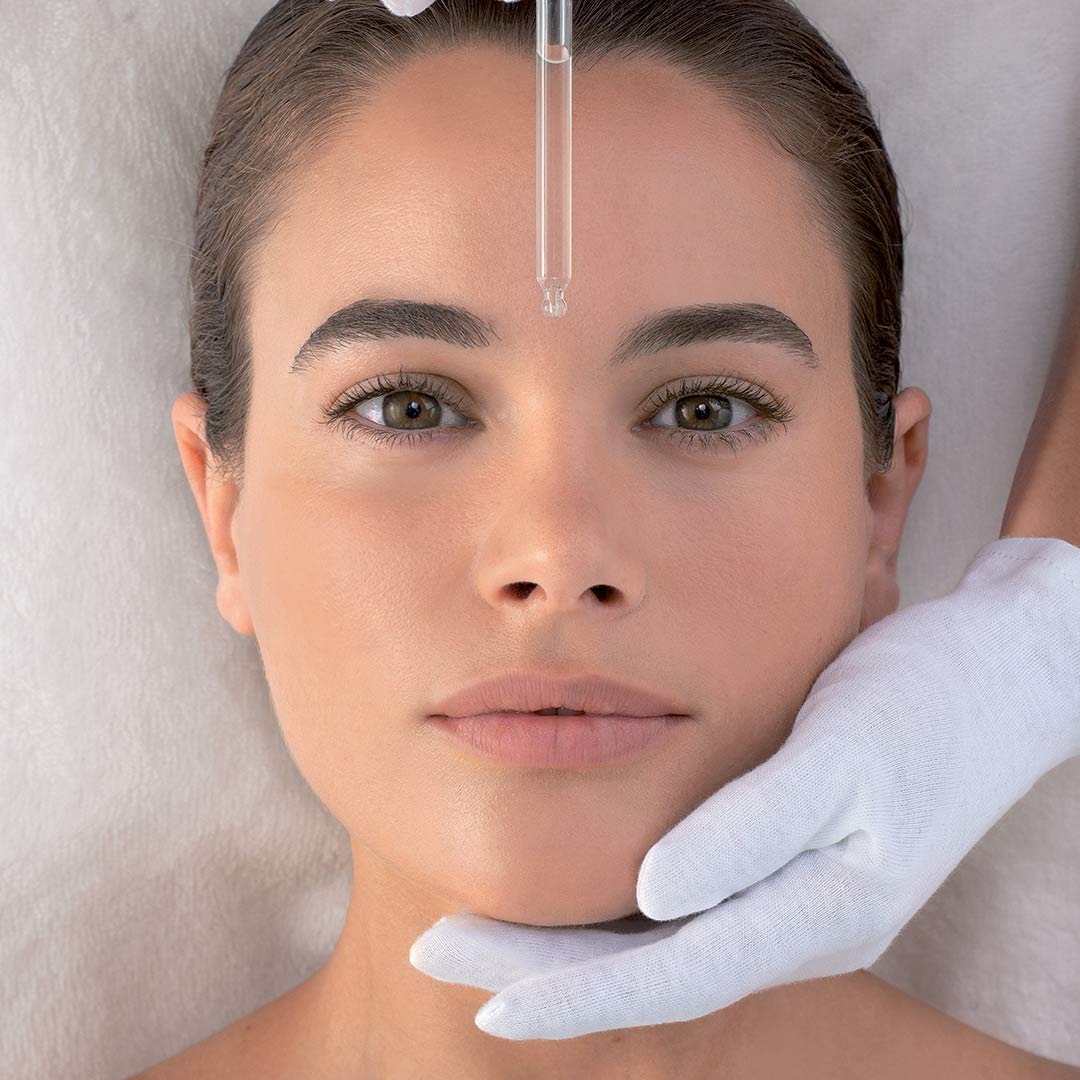 Soin-Peeling
