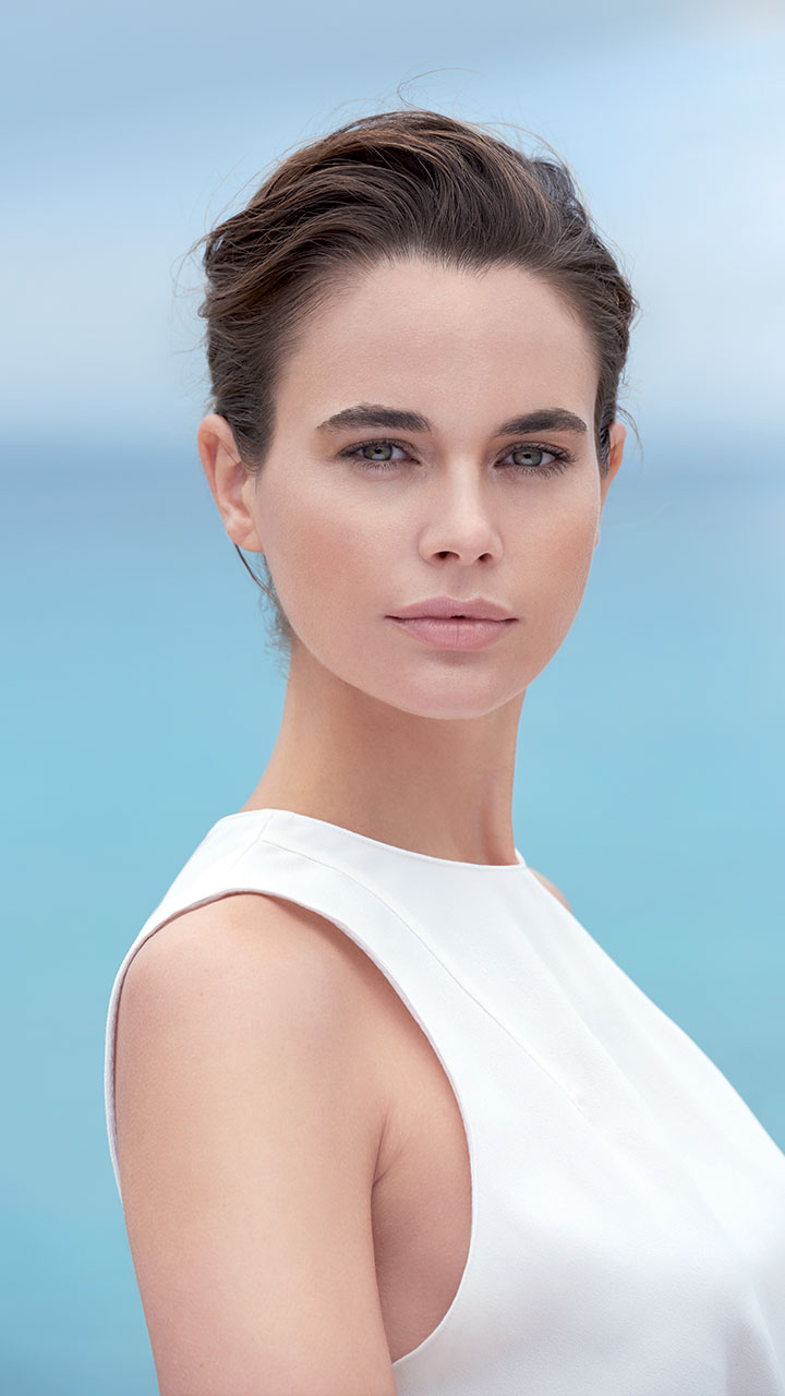Visuel Retail Lumiere Marine