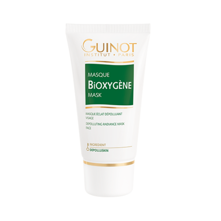 Mask Bioxygene