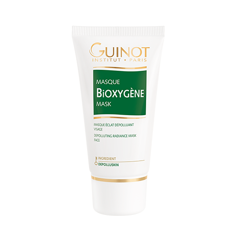 Mask Bioxygene