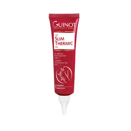 Slim Thermic Gel