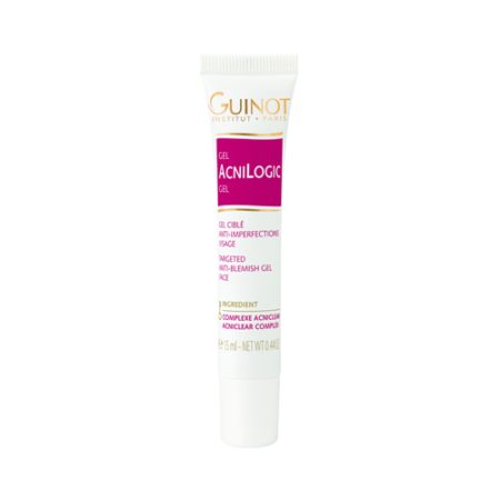 Продукт Guinot: Gel Acnilogic