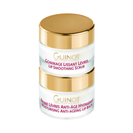 GUINOT: Duo Levres