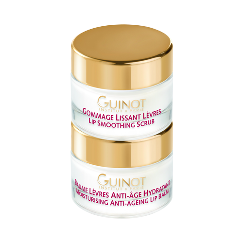 GUINOT: Duo Levres