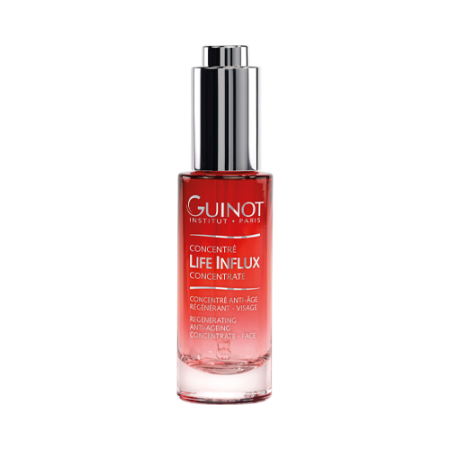 GUINOT: Life Influx Packshot