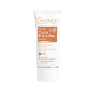 Продукт Guinot: Crème Youth Perfect Finish SPF50 - Golden