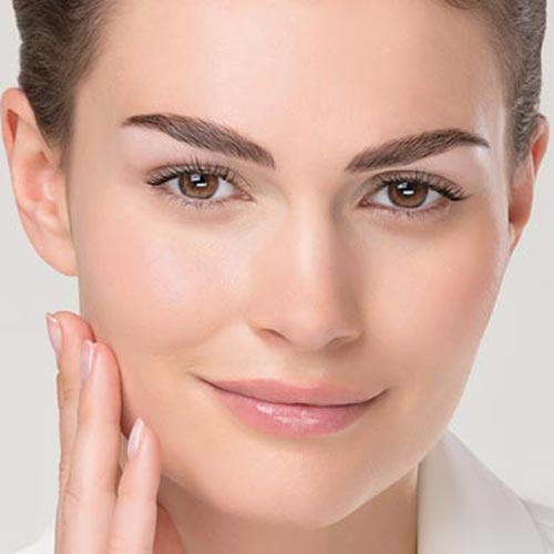 Guinot: Long Vie-Face