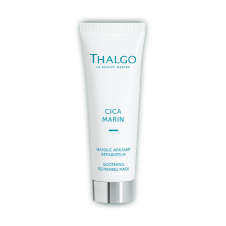 Cica Marine Masque Apaisant Réparateur Успокояваща и възстановяваща маска