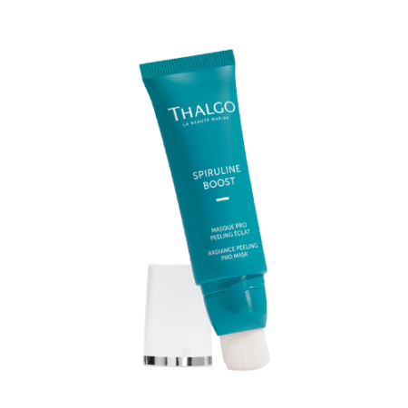 Masque pro peeling eclat Пилинг маска за сияен тен