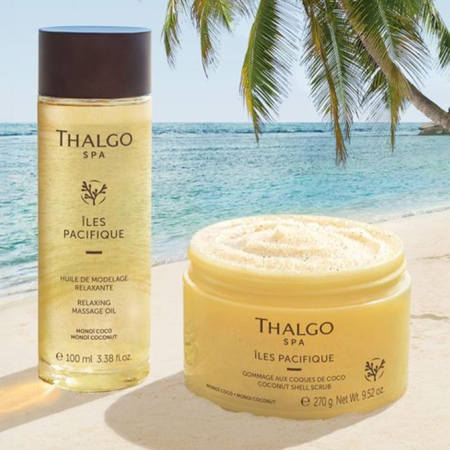 SPA: Тихоокеанските острови