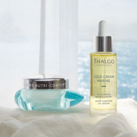 Серия Cold Cream Marine Подхранване за сухата кожа